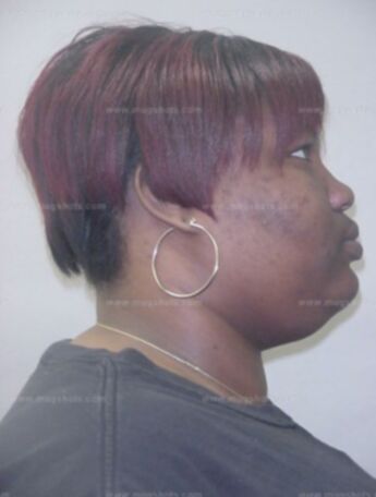 Brandy M Cureton