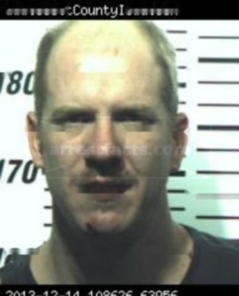 Christopher Wayne Bryan