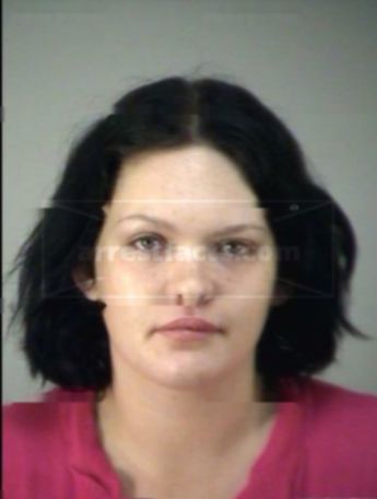 Cadie Marie Morrison