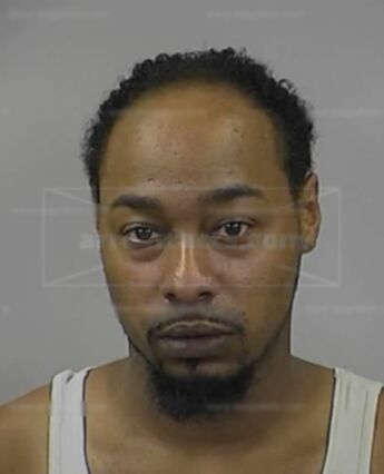 Aaron Todd Tyson