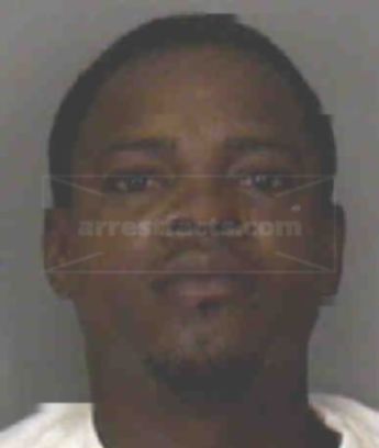 Anthony Darnell Mitchell