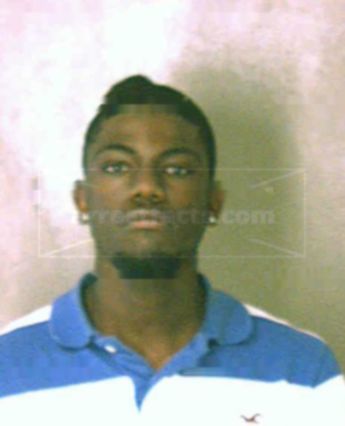 Lorenzo Marquis Chatman