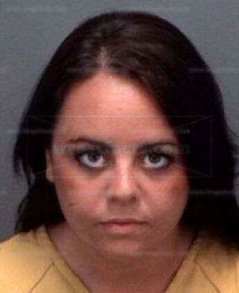 Tanya Nicole Jeffers