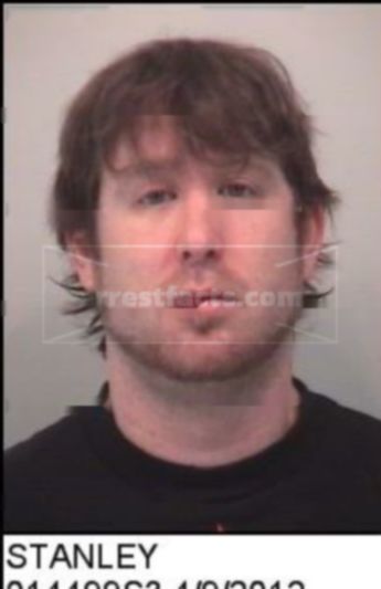 Eric James Stanley