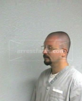 Anthony L Barnes