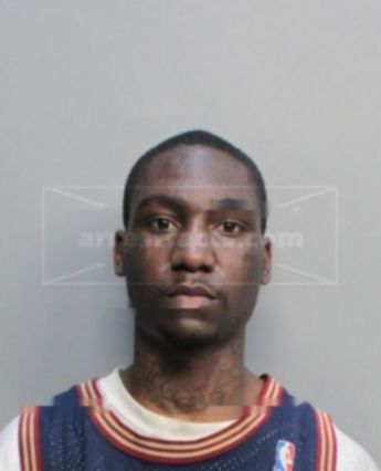 Devonte Henry