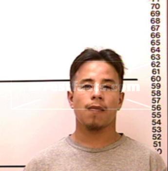 Christopher Urrutia