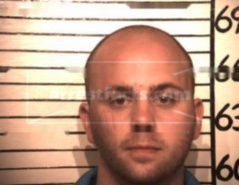Nicholas Eugene Thorpe