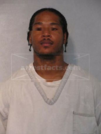 Brandon Massenburg