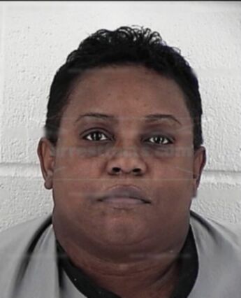 Shantell Denise Williams