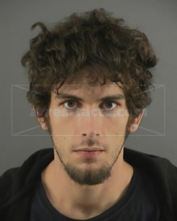Nicholas Shane Dwyer