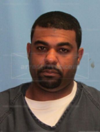 Damon Dewayne Blackmon