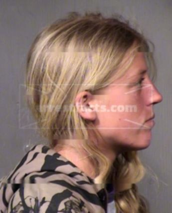 Carla Ann Gross