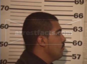 Jose Luis Flores
