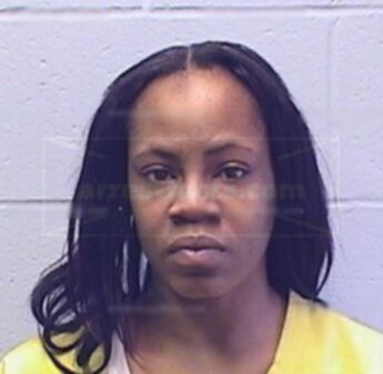 Dominique T. Lee
