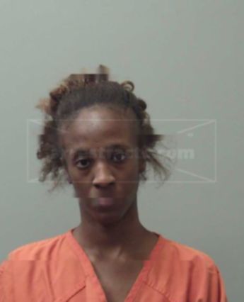 Ashley Diane Bishop