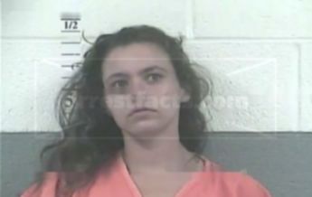 Jacy Leigh Brown