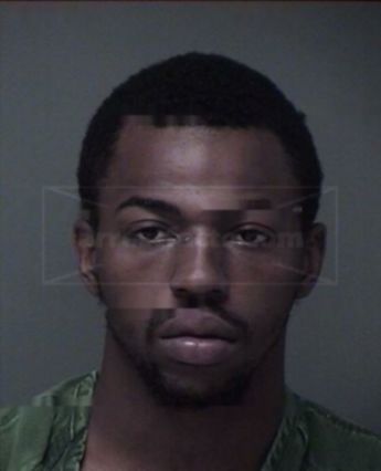 Kenneth Oliver Jr.
