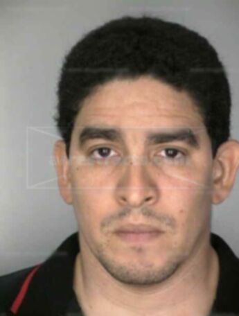 Hector Manuel Yambo