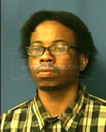 Treyon Eugene Dennis