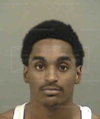 Dashawn Gernard Partlow
