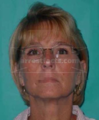 Shari Ostrowski Abernathy
