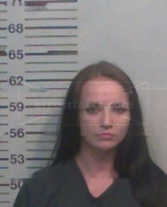 Clarissa Leasha Johnson