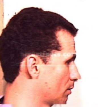 Billy Wayne Soto
