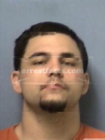 Blake Evan Prater