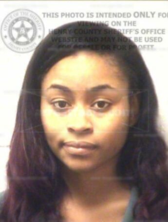 Amber Charise Pace