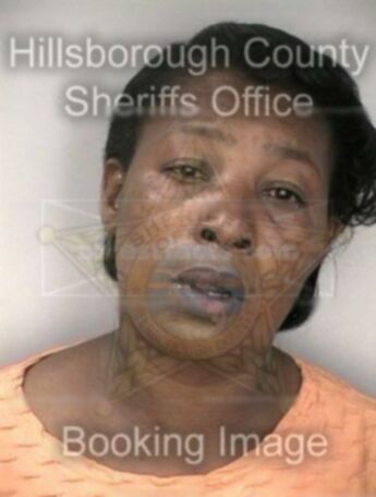 Cynthia Ann Mcdougal