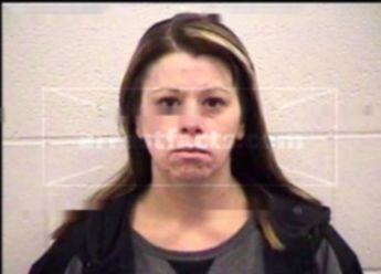 Amy Michelle Petrey