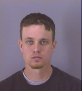 Joshua Luke Roach