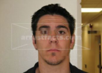 Joshua Paul Ellis