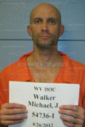 Michael J Walker