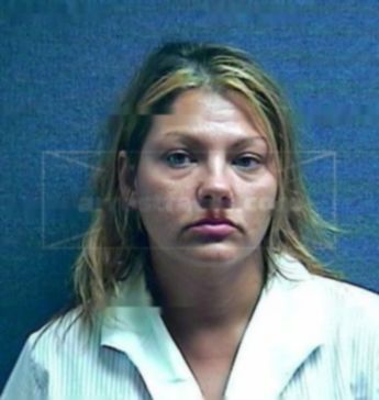 Rebecca Lynn Elmore