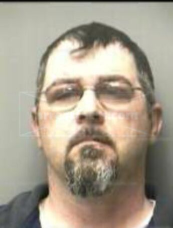 Terry William Martin