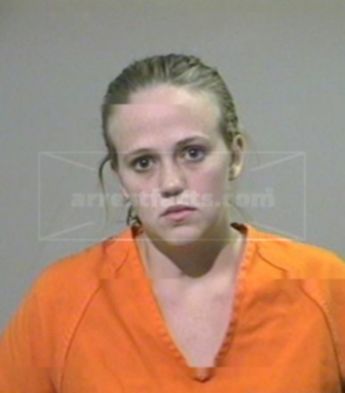 Lynsy Ann Moss
