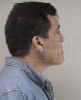 Jose Luis Sandoval