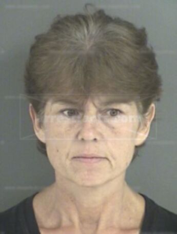 Paula Janell Sanders