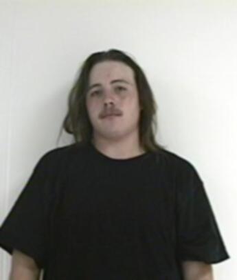 Joel Eugene Davis