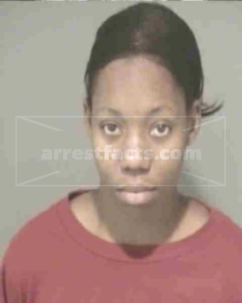 Lashondra Cole Brownlee