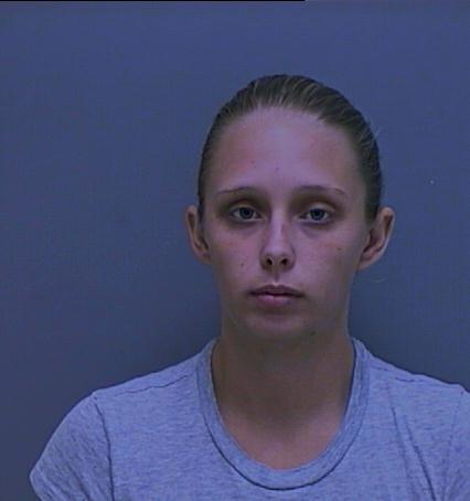 Shelli Leann Elwood
