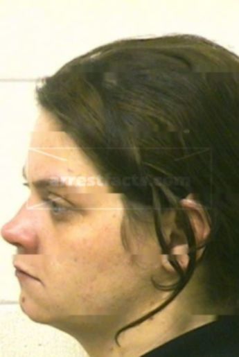 Heather Camille Roberts