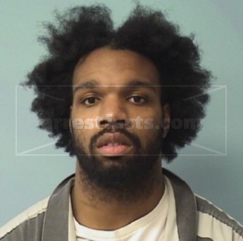 Rashid Washington
