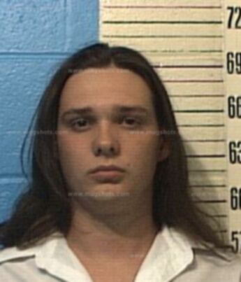 Shane Dean Chaney