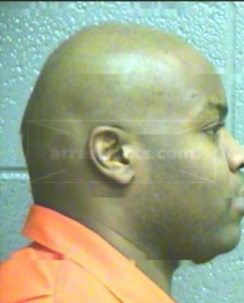 Leroy Sykes