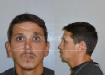 Daniel Gene Garcia