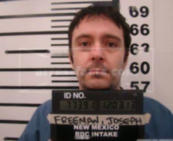 Joseph Allen Freeman