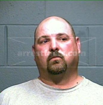 Michael Blain Thomas